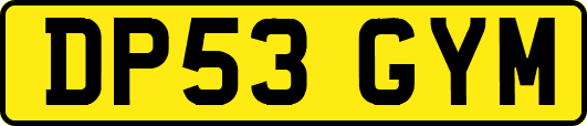 DP53GYM
