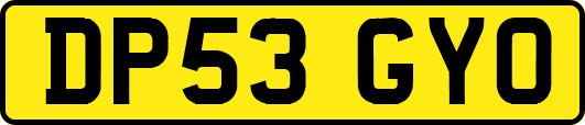 DP53GYO