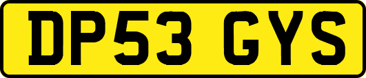 DP53GYS