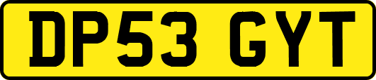 DP53GYT