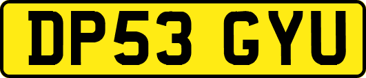 DP53GYU