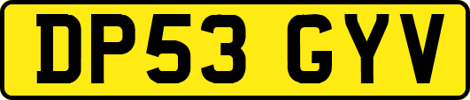 DP53GYV