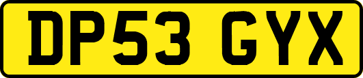 DP53GYX