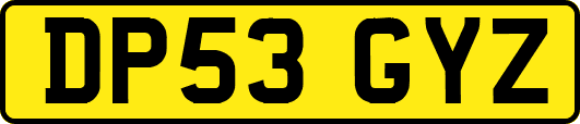 DP53GYZ