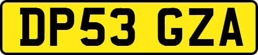 DP53GZA