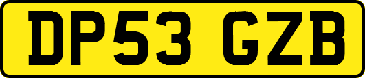 DP53GZB