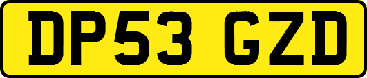 DP53GZD