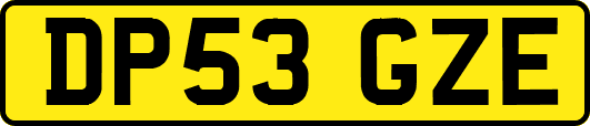 DP53GZE