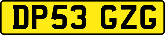 DP53GZG
