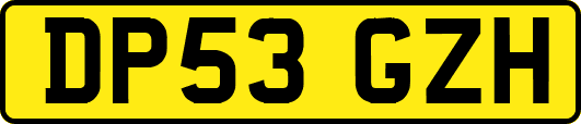 DP53GZH