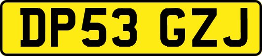 DP53GZJ