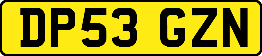 DP53GZN