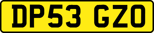 DP53GZO