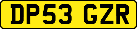 DP53GZR
