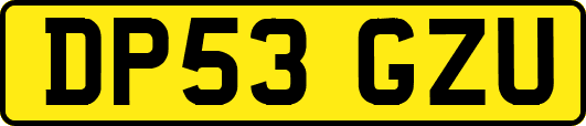 DP53GZU