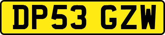 DP53GZW