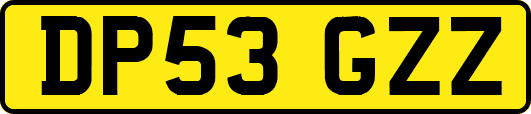 DP53GZZ
