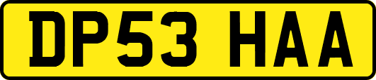 DP53HAA