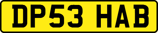 DP53HAB