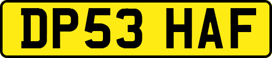 DP53HAF