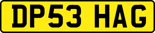 DP53HAG