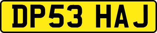 DP53HAJ