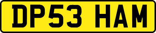 DP53HAM