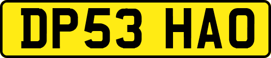 DP53HAO