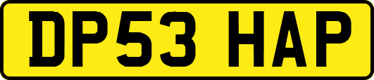 DP53HAP