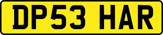 DP53HAR