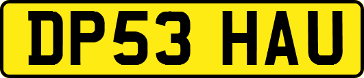 DP53HAU