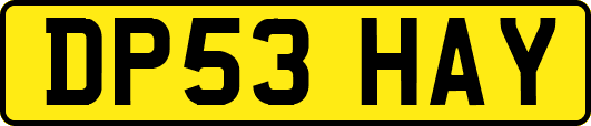 DP53HAY