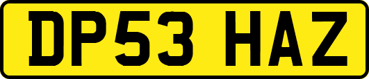 DP53HAZ