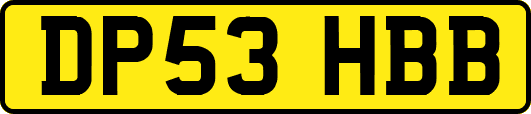 DP53HBB