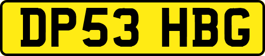 DP53HBG