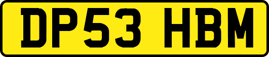 DP53HBM