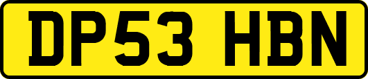 DP53HBN