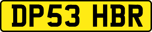 DP53HBR