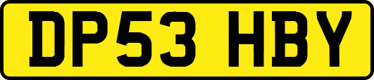 DP53HBY