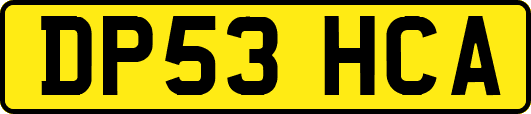 DP53HCA