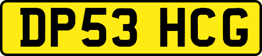 DP53HCG