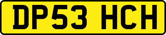 DP53HCH