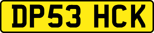 DP53HCK