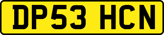 DP53HCN
