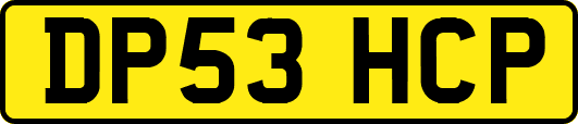 DP53HCP