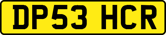 DP53HCR