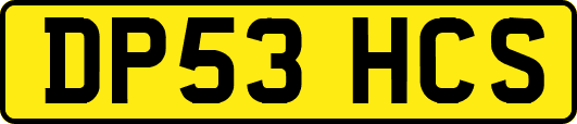 DP53HCS