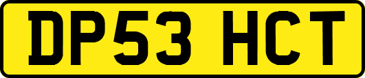 DP53HCT