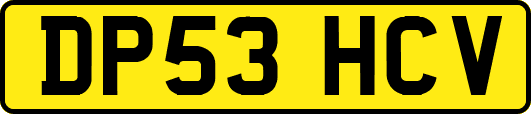 DP53HCV
