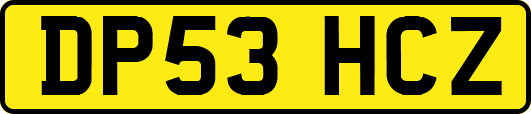 DP53HCZ